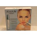 Epilady Absolute Permanent Laser Hair Removal Remover For Face & Body Fine Areas