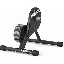 Wahoo KICKR CORE Direct Drive Bike Resistance Trainer For Cycling/Spinning Indoors