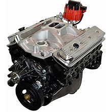 Professional Powertrain hp32m Engine (Remanufactured, Chevrolet 350 VORTEC PERF MID)
