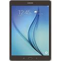 Samsung Galaxy Tab A SM-T550 9.7-Inch Tablet 16GB, Smoky Titanium - (Grade D)
