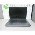 HP Probook 645 G1 14" AMD a6-4400m 2.7Ghz 8GB/320GB DVDRW Laptop 'No OS' + AC