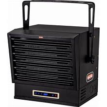 Dyna-Glo Electric Garage Heater, 51,180 BTU, 15,000 Watts, 240 Volts, Model EG15000DH