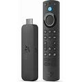 Fire TV Stick 4K Max (2Nd Gen) Streaming Device With Wi-Fi 6E Support, Ambient Experience, And Alexa Voice Remote