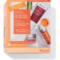 Murad Under The Microscope: The Ultra-Luxe Skin Specialists | Set | Save 47% On This 4-Piece Full-Size Gift Set Of Repeat Winners And Top Sellers To C