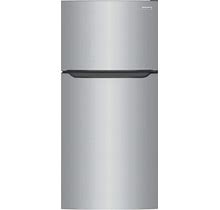 Frigidaire Frigidaire 18.3 Cu. Ft. Top Freezer Refrigerator - Stainless Steel