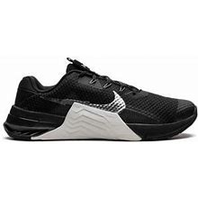 Nike Metcon 7 "Black/Smoke Grey" Sneakers