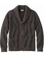Image result for Black Cardigan Sweater for Men