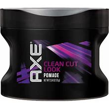 Axe Refined Clean-Cut Look Pomade 2.64 Oz (Pack Of 3)