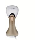 Steamer For Clothes Travel And Home - Portable, Handheld Steamer For Garment And Fabric - No Spitting, Safe And Little Handy -,Handpicked,Temu