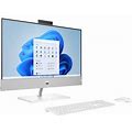 HP 23.8" Pavilion 24-Ca2070 Multi-Touch All-In-One Desktop Computer 7X9D5AAABA