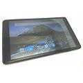 Lenovo Tab E8 16GB Android 8" Black Wi-Fi Tablet, Model TB-8304F1