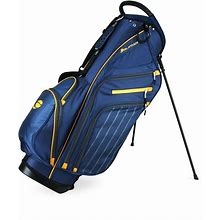 Orlimar SRX 14.9 Golf Stand Bag, Lightweight 14 Slot Golf Club Bag For Men & ...