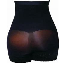 Shapeager Shapewear Bodysuit For Women Plus Shaper Thermal High Panty. Fajas Colombianas