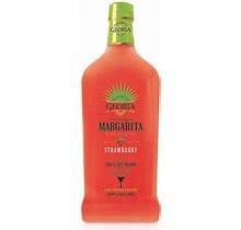 Rancho La Gloria Strawberry Margarita - 1.5 L