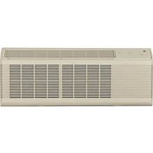 GE 14500 BTU 265V Packaged Thermal Air Conditioner W/ Heat Pump & Remote Control Compatibility - AZ65H15EAC