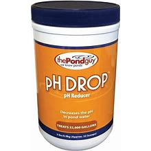 The Pond Guy Ph Stabilizers - Ph Drop - 2 Pounds