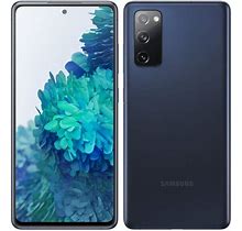 Refurbished Samsung Galaxy S20 FE 5G G781U Verizon 128GB Cloud Navy - Grade A+ Refurbished