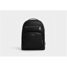 Coach Outlet Ethan Backpack - Men's Bags - Black