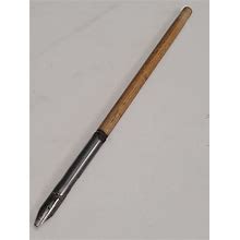 Vintage Simple Wood Dip Pen