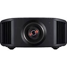 JVC DLA-NX5 4K D-ILA 3D HDR Home Theater Projector With High Dynamic Range NEW