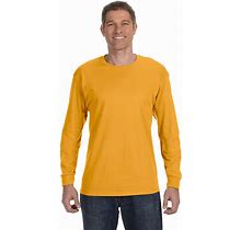 Gildan Heavy Cotton 5.3 Oz. Long-Sleeve T-Shirt