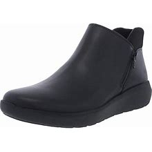 Clarks Women's Kayleigh Mid Ankle Boot
