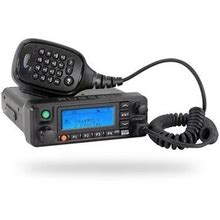Polaris Ranger 696 Complete Communication System With Alpha Bass Headsets By Rugged Radios