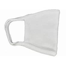 Interstate Safety 40356 Reusable Unisex Face Mask With Round/Ear Loop