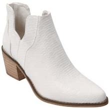 Natural Reflections West Ankle Boots For Ladies