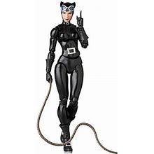 Medicom Toy MAFEX No.123 MAFEX CATWOMAN HUSH Ver. Height Approx. 150mm