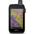 Garmin Montana 700I, Rugged GPS Handheld With Built-In Inreach Satellite Technology, Glove-Friendly 5" Color Touchscreen