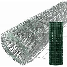 ZXAHZ Barrier Fencing Mesh Galvanised Wire Mesh Rolls Heavy Duty Wire Fence Easy To Install For High-Speed/Dock/Community Protection (Color : 2.3mm T