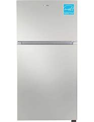 Image result for 18 Cubic Foot Whirlpool Refrigerator