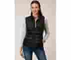 Roper Women's Quilted Puffer Vest