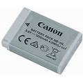 Canon Nb-13L Battery Pack For G7 X Digital Camera