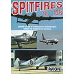 Spitfires To 737S Lancaster Hurricane Tornado DVD
