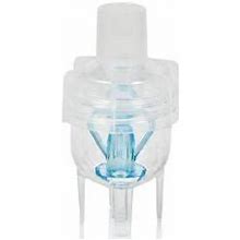 Nebulizer Airlife® Misty Max 10™ - Nebulizer, Misty-Max Airlife 7" (50/Cs) - Carefusion