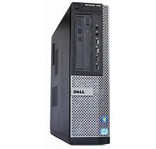 Clearance LOADED Dell Business i7 8GB Desktop PC