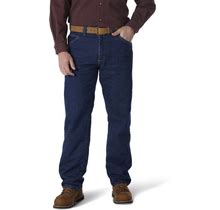 Wrangler Riggs Workwear Men's Lined Relaxed Fit Jean