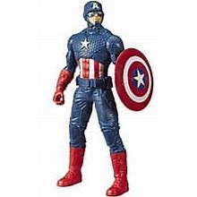 Marvel 10 Action Figure Captain America