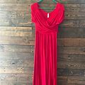 Gilli Dresses | Gilli Dress | Color: Red | Size: L