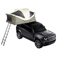 Thule Approach M 3-Person Rooftop Tent - Pelican Gray
