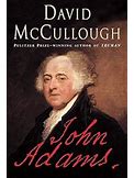 John Adams By Mccullough, David By Thriftbooks