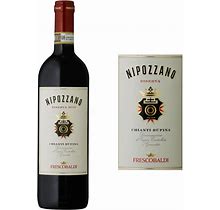 Frescobaldi Nipozzano Chianti Rufina Riserva 2020 | Rich And Intense Tuscan Red Wine | Buywinesonline