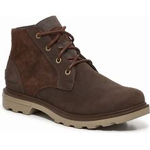 SOREL Carson Boot | Men's | Dark Brown | Size 10.5 | Boots