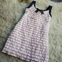 Toddler Dress - Kids | Color: Gray | Size: 2T