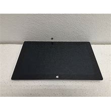 Microsoft Surface Rt 1572 Tablet 32Gb Rt Edition Windows - Used
