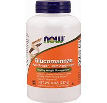 Glucomannan Pure Powder 8 Ounce