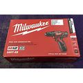 Milwaukee M12 3/8"" Drill/Driver Kit (2407-22)