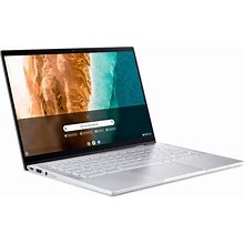 Acer Chromebook Spin 514 CP514-2H CP514-2H-349N 14" Touchscreen Convertible 2 in 1 Chromebook - Full HD - 1920 X 1080 - Intel Core ... - SYNX6443790